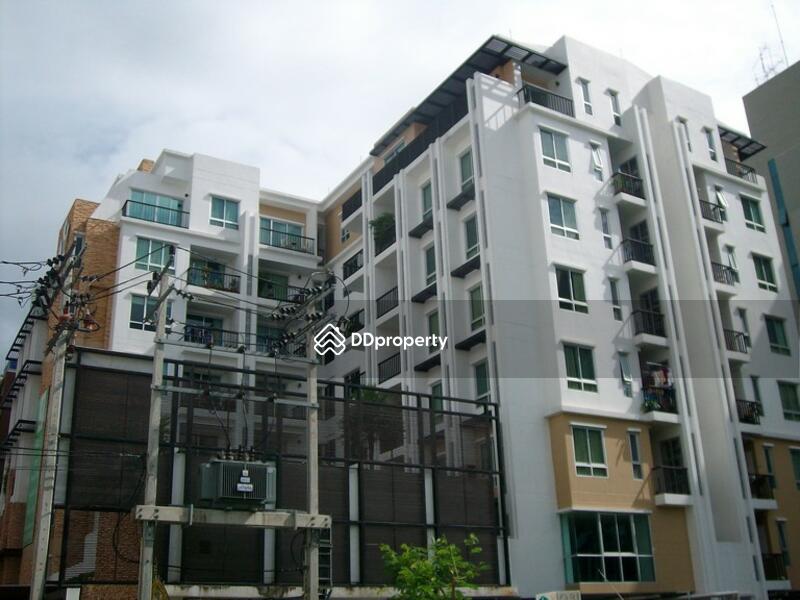 ขาย - Tree Condo Ladprao 27 : ทรี คอนโด ลาดพร้าว 27, กรุงเทพ