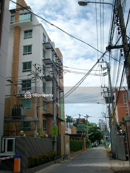 ขาย - Tree Condo Ladprao 27 : ทรี คอนโด ลาดพร้าว 27, กรุงเทพ