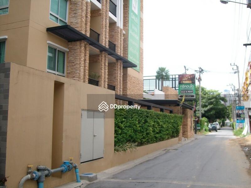 ขาย - Tree Condo Ladprao 27 : ทรี คอนโด ลาดพร้าว 27, กรุงเทพ