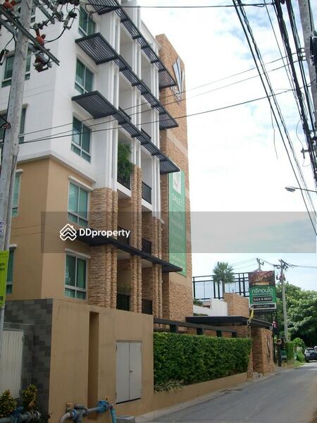 ขาย - Tree Condo Ladprao 27 : ทรี คอนโด ลาดพร้าว 27, กรุงเทพ