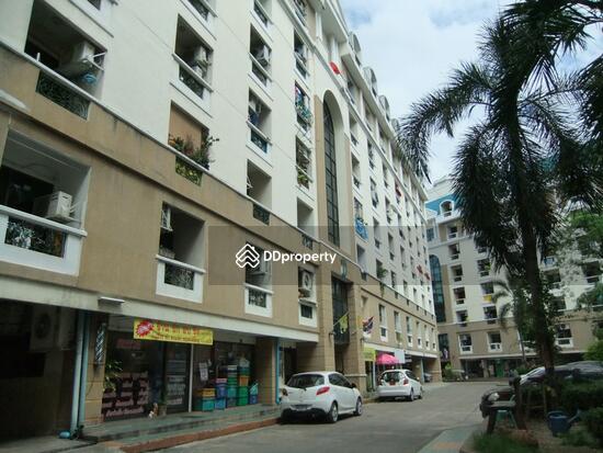 For Rent - Bodin Suite Home, Bangkok