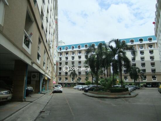 For Rent - Bodin Suite Home, Bangkok