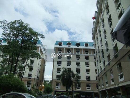 For Rent - Bodin Suite Home, Bangkok