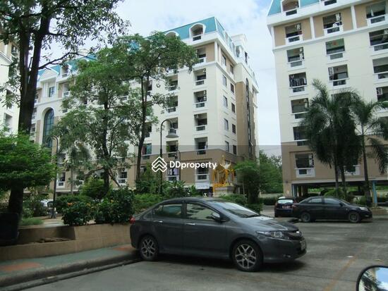 For Rent - Bodin Suite Home, Bangkok