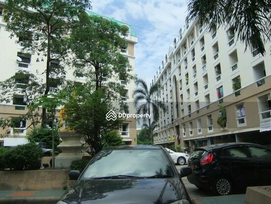 For Rent - Bodin Suite Home, Bangkok