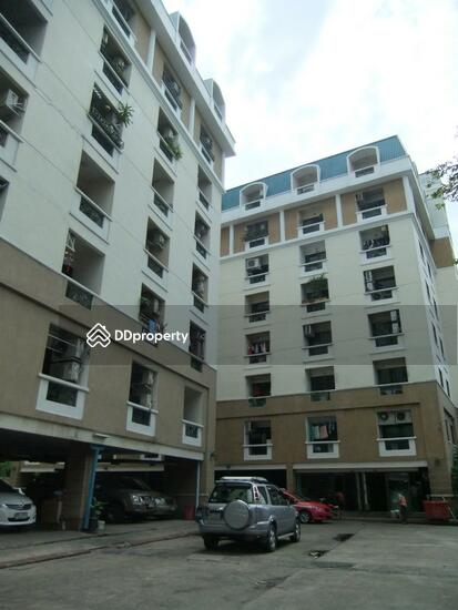 For Rent - Bodin Suite Home, Bangkok