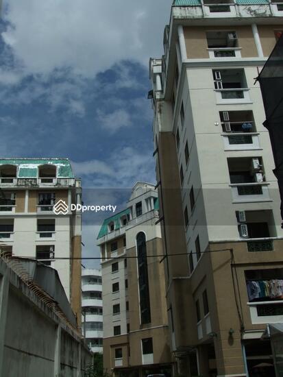 For Rent - Bodin Suite Home, Bangkok