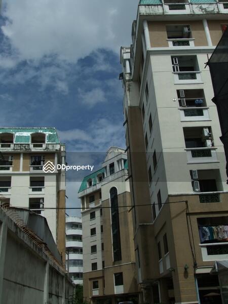 For Sale - Bodin Suite Home, Bangkok
