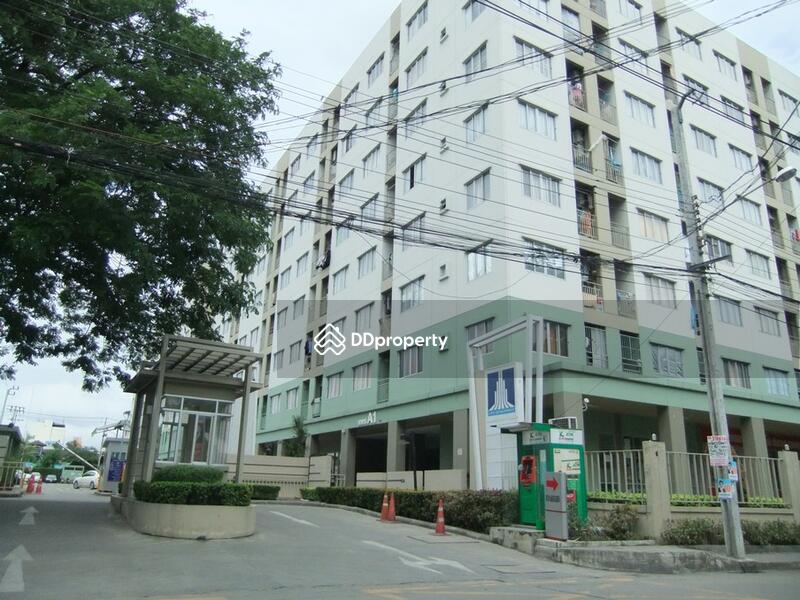 For Rent - Lumpini Condo Town Bodindecha Ramkhamhaeng, Bangkok