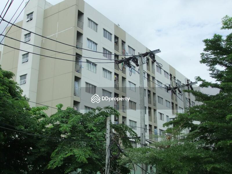 For Rent - Lumpini Condo Town Bodindecha Ramkhamhaeng, Bangkok