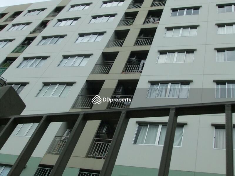 For Rent - Lumpini Condo Town Bodindecha Ramkhamhaeng, Bangkok