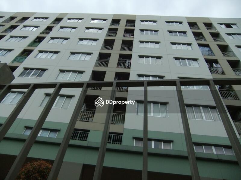 For Rent - Lumpini Condo Town Bodindecha Ramkhamhaeng, Bangkok