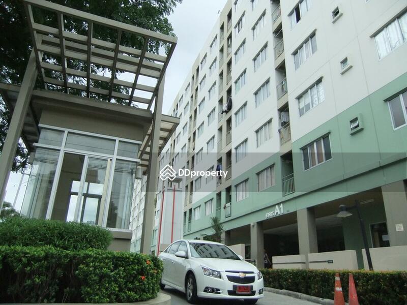 For Rent - Lumpini Condo Town Bodindecha Ramkhamhaeng, Bangkok