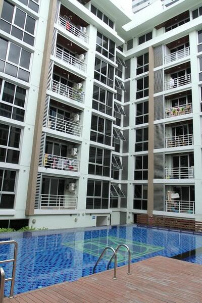 ขาย - เดอะ มาสเตอร์ คอนโดมิเนียม สาทร, กรุงเทพ