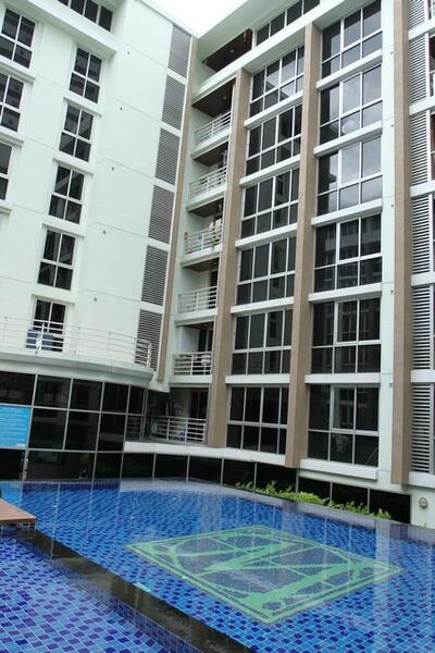 ขาย - เดอะ มาสเตอร์ คอนโดมิเนียม สาทร, กรุงเทพ