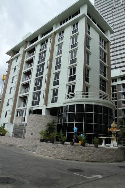 ขาย - เดอะ มาสเตอร์ คอนโดมิเนียม สาทร, กรุงเทพ