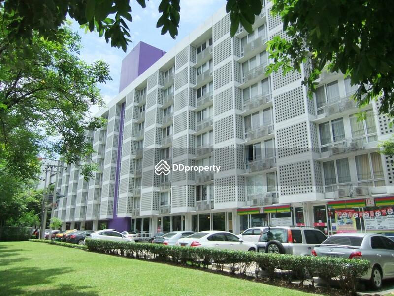 I-House Laguna Garden : ไอ-เฮาส์ ลากูน่า การ์เด้น #0