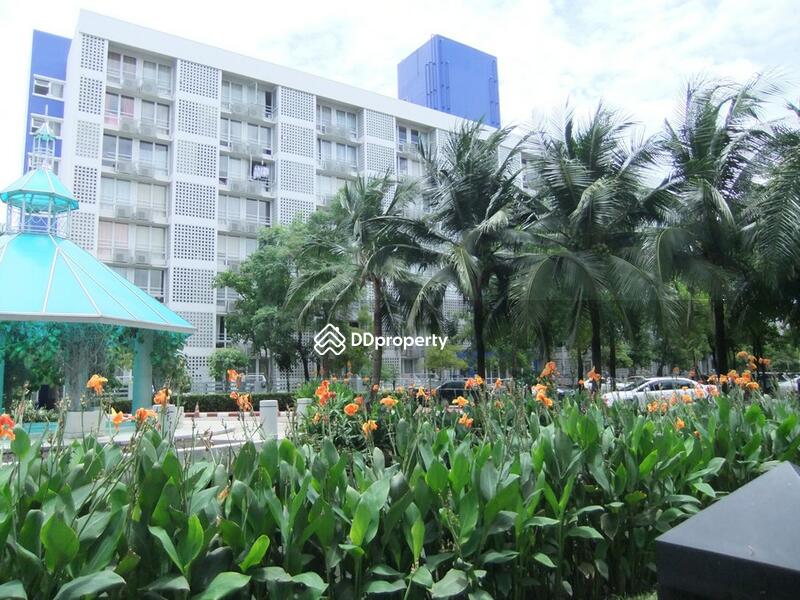 I-House Laguna Garden : ไอ-เฮาส์ ลากูน่า การ์เด้น #0