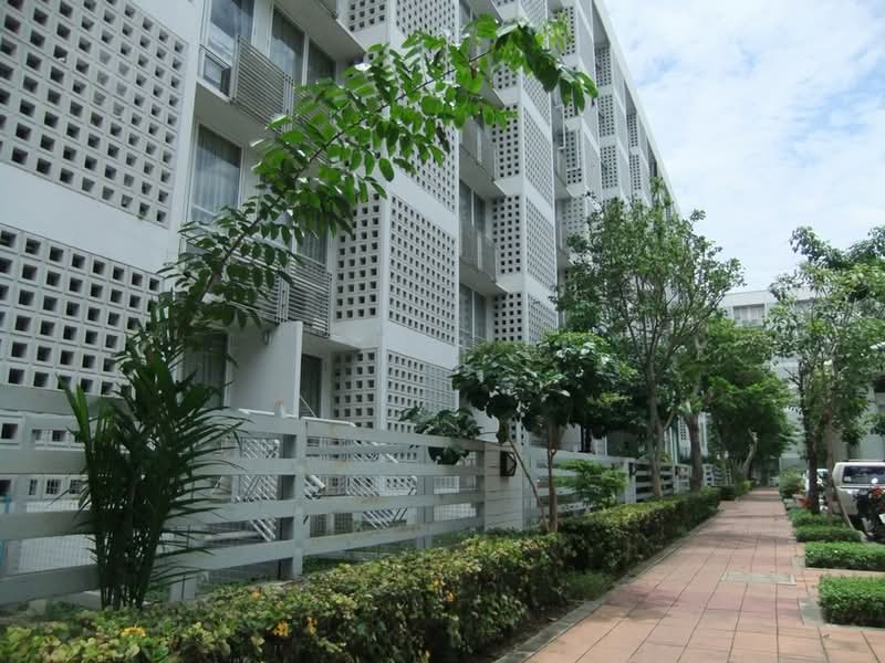 I-House Laguna Garden