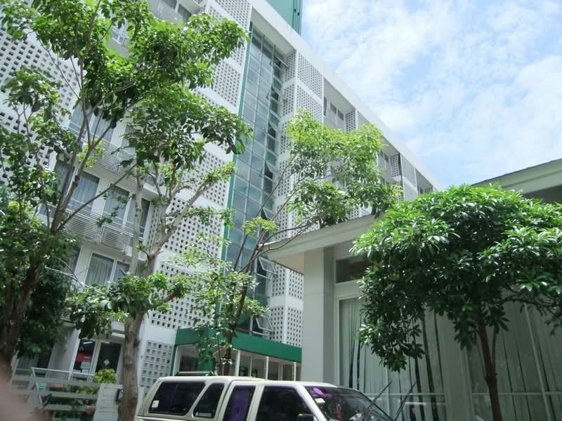 I-House Laguna Garden