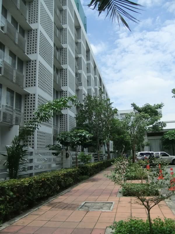 I-House Laguna Garden