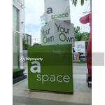 ขาย - A Space Asoke-Ratchada : เอ สเปซ อโศก-รัชดา, กรุงเทพ