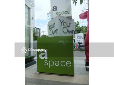 - A Space Asoke-Ratchada
