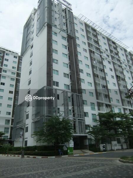 For Rent - A Space Asoke-Ratchada, Bangkok