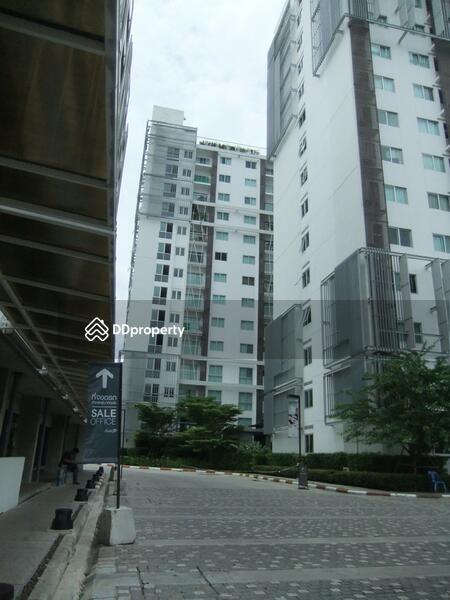 For Rent - A Space Asoke-Ratchada, Bangkok