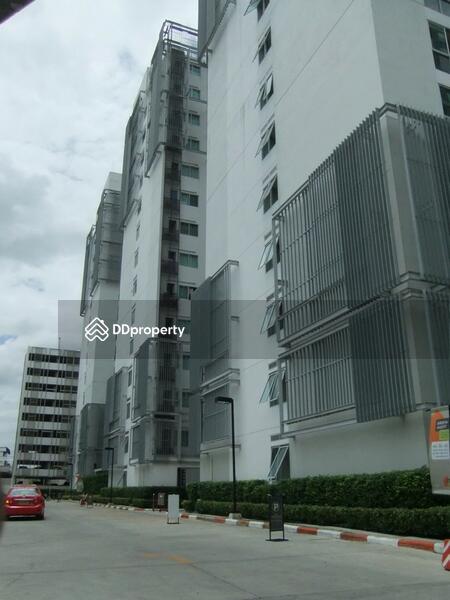 For Rent - A Space Asoke-Ratchada, Bangkok