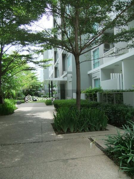 For Rent - A Space Asoke-Ratchada, Bangkok