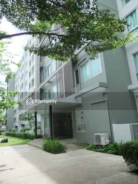 For Rent - A Space Asoke-Ratchada, Bangkok