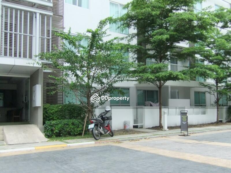 For Rent - A Space Asoke-Ratchada, Bangkok