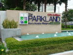 THE PARKLAND รัชดา-ท่าพระ #0