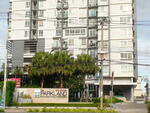 THE PARKLAND รัชดา-ท่าพระ #0