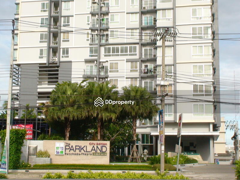 For Rent - The Parkland Ratchada-Thapra, Bangkok