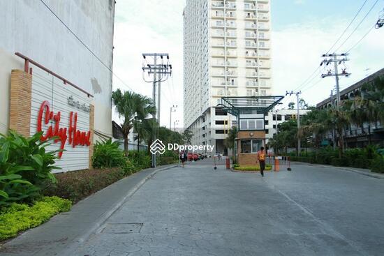 For Rent - City Home Ratchada-PinKlao, Bangkok