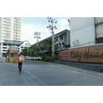 City Home Ratchada-PinKlao: ซิตี้ โฮม รัชดา-ปิ่นเกล้า