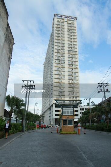 For Rent - City Home Ratchada-PinKlao, Bangkok