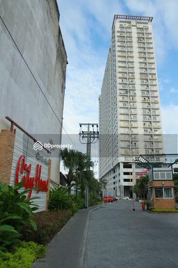 For Rent - City Home Ratchada-PinKlao, Bangkok