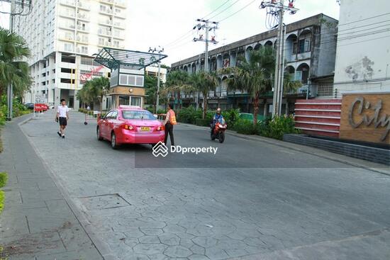 For Rent - City Home Ratchada-PinKlao, Bangkok