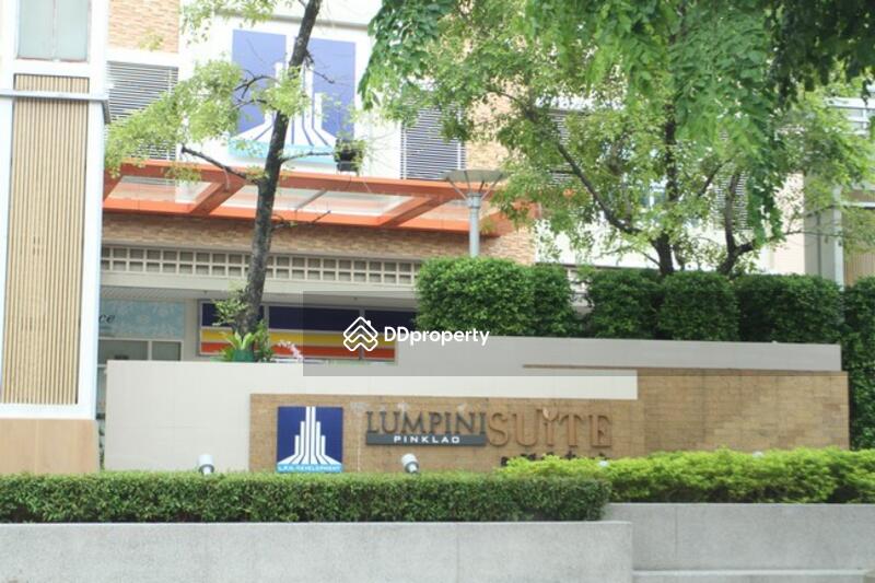 For Rent - Lumpini Suite Pinklao, Bangkok