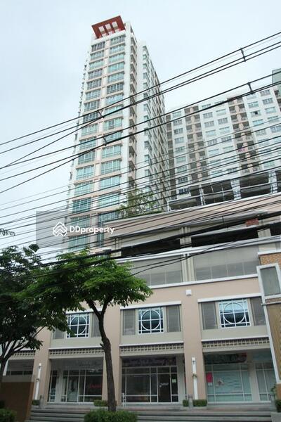 For Rent - Lumpini Suite Pinklao, Bangkok