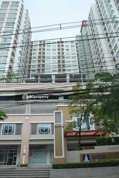 For Rent - Lumpini Suite Pinklao, Bangkok