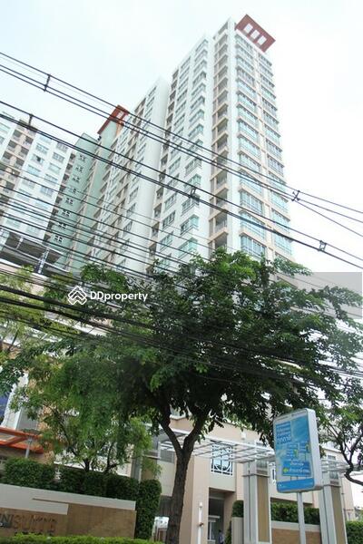 For Rent - Lumpini Suite Pinklao, Bangkok
