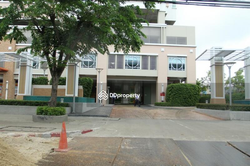 For Rent - Lumpini Suite Pinklao, Bangkok