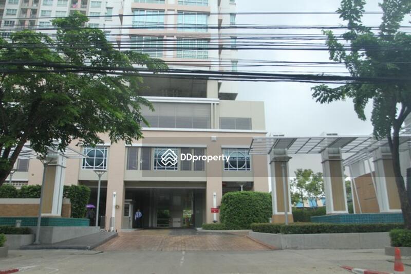 For Rent - Lumpini Suite Pinklao, Bangkok