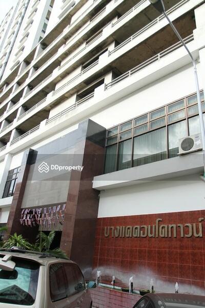 ขาย - บางแค คอนโดทาวน์ คอนโดมิเนียม, กรุงเทพ