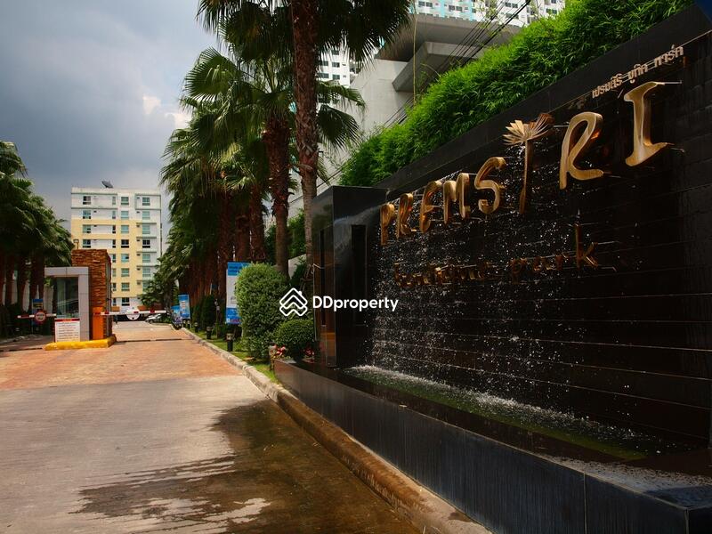 For Rent - Premsiri Boutique Park, Bangkok