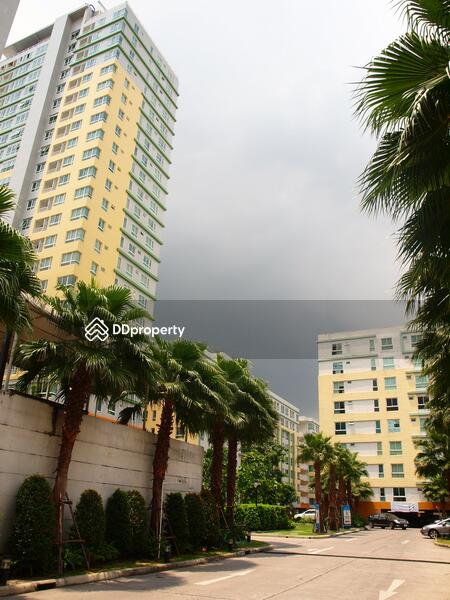 ให้เช่า - Premsiri Boutique Park : เปรมสิริ บูทิค พาร์ค, กรุงเทพ